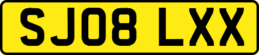 SJ08LXX