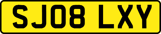 SJ08LXY