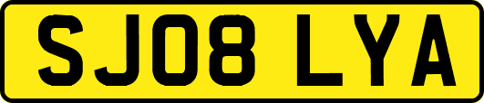 SJ08LYA