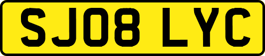SJ08LYC