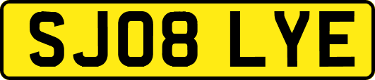 SJ08LYE