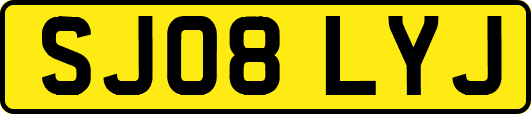 SJ08LYJ