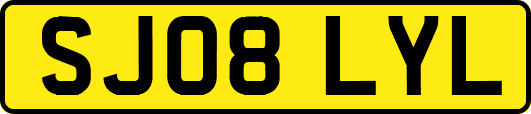 SJ08LYL