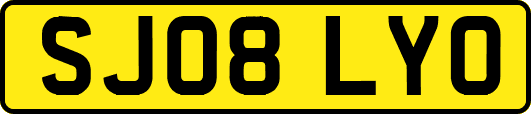 SJ08LYO