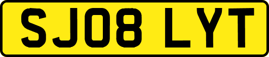 SJ08LYT