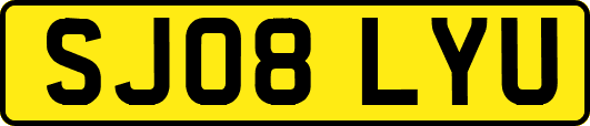 SJ08LYU