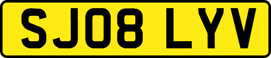 SJ08LYV