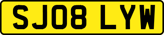 SJ08LYW