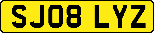 SJ08LYZ