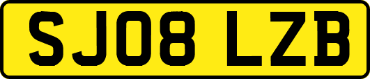 SJ08LZB