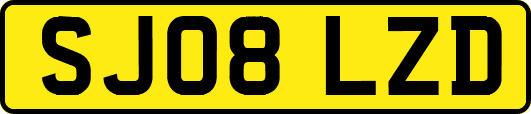 SJ08LZD