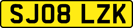SJ08LZK