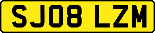 SJ08LZM