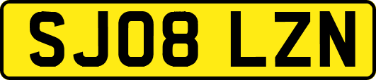 SJ08LZN