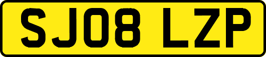 SJ08LZP