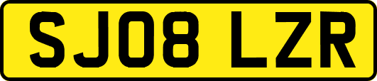 SJ08LZR