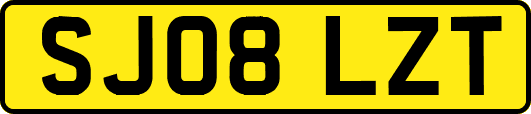 SJ08LZT