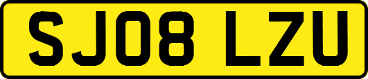 SJ08LZU