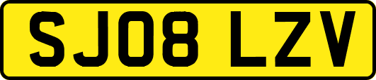 SJ08LZV