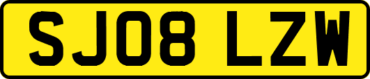 SJ08LZW