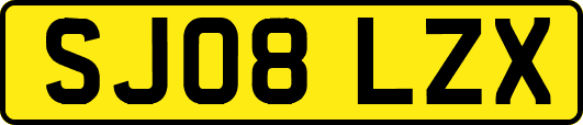 SJ08LZX