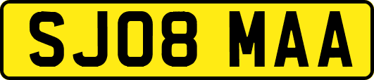 SJ08MAA