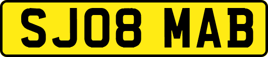 SJ08MAB
