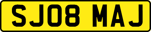 SJ08MAJ