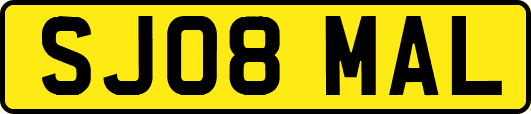 SJ08MAL
