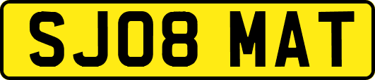 SJ08MAT