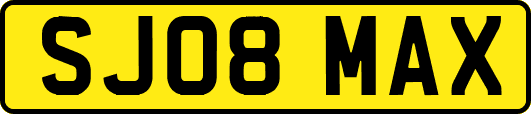 SJ08MAX