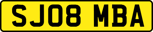 SJ08MBA