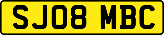 SJ08MBC
