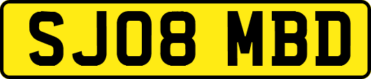 SJ08MBD