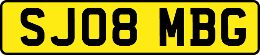 SJ08MBG