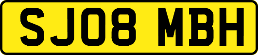 SJ08MBH