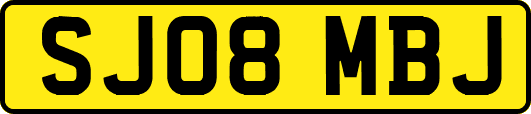 SJ08MBJ