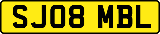 SJ08MBL