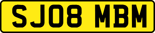 SJ08MBM