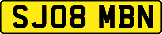 SJ08MBN