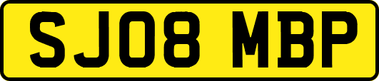 SJ08MBP