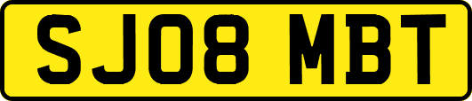 SJ08MBT