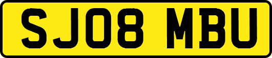 SJ08MBU