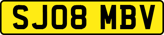 SJ08MBV