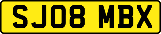 SJ08MBX