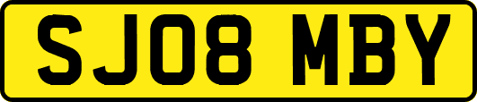 SJ08MBY