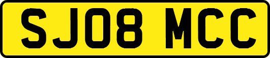 SJ08MCC