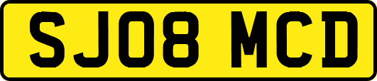 SJ08MCD