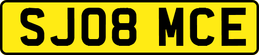 SJ08MCE