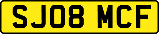 SJ08MCF